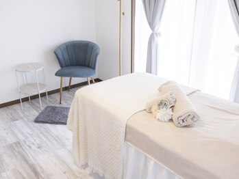 プララ(Plala)/店内