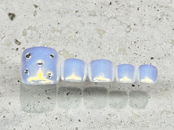 フットトレンドAコース