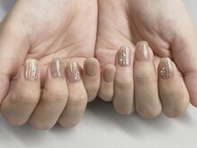 爪処 中野坂上/フラッシュでアゲ～