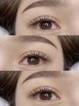 チルザルト サロン/フラットラッシュ