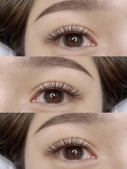 チルザルト サロン/フラットラッシュ