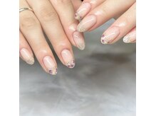 センスネイル(Sense nail)の雰囲気（季節&トレンドを詰め込んだ韓国ネイル♪）