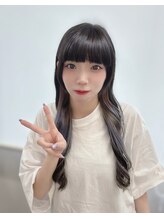 トゥルー 新宿店(TRU) Reika 