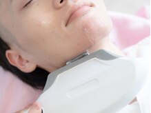 カミングオーツー(髪ingO2)/メンズひげ脱毛