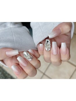 シンプル系（オフィス・日常）が得意