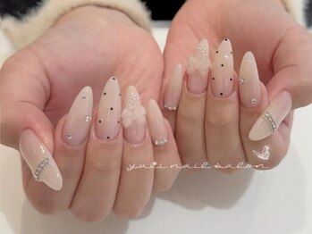 ユリネイル(YULI.NAlL)/