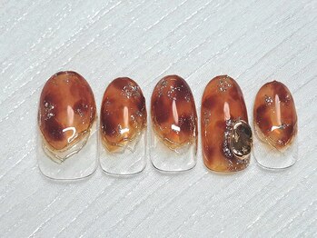 ラリマー(Larimar)/定額デザイン 9980円/初回9500円