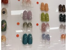 【新規様平日13-15受付限定】ハンド5種類定額デザイン\5940