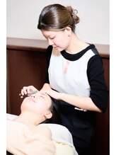 ラヴィーチ(Lovech)&nbsp;樋熊 ゆみ