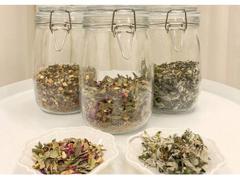 ピアンヌ(Piannu.)/あなただけのハーブ