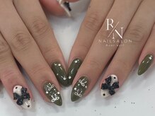 ラニ ネイル(Rani Nail)/