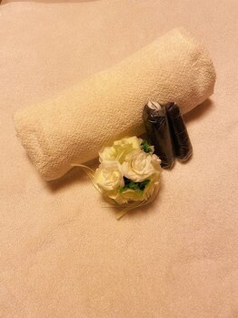 リセッタ センター北店(Resetta)/心身の不調を気軽に相談できる♪