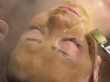 エアリー(Airy)/◇フラワーハーブピーリング◇