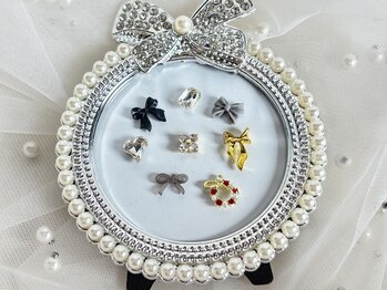 ファメル 赤坂店(Fam-er)/パーツ♪