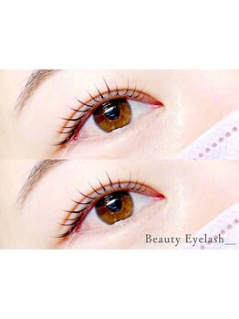 キープ力が自慢のサロン