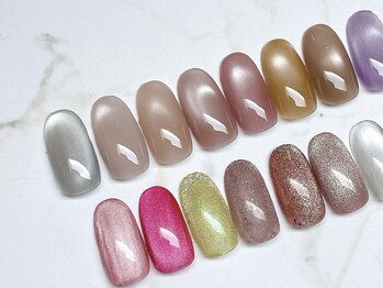 ミンクスタイル 飯田橋店(Mink Style)