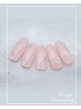 はあとねいる 大阪南堀江店/定額　4,400円