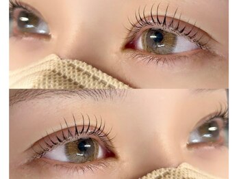 エミリア(EMILIA)/まつ毛パーマ・パリジェンヌ