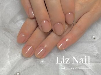 リズ(Liz)/【ワンカラー】