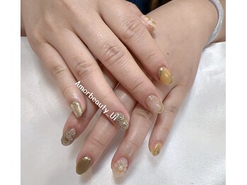 アモールビューティー 新宿店(Amor Beauty)/