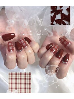 ビューティー ケフ 池袋店(Beauty Kaif)/