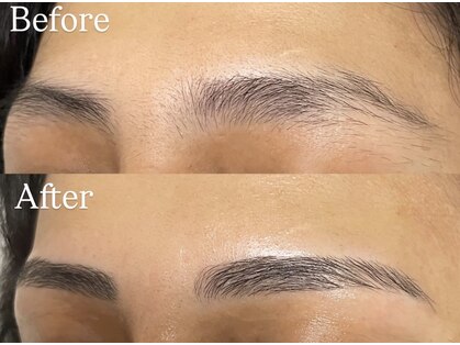 ラヴィ(La'vie)の写真