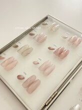 ムメイ(MUMEI)/新色マグネット☆