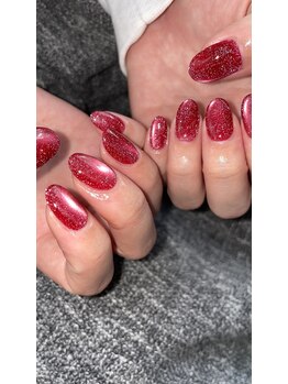 フラッシュマグネット