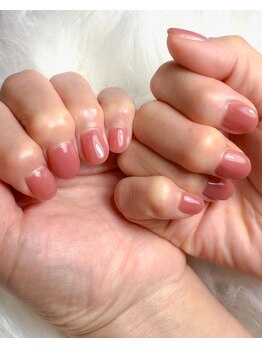リリーネイル(Lily nails)/