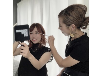 ニコット(nicotto)の写真