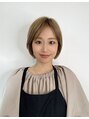 フリオ 掛川店(Matsuge salon julio) Natsumi