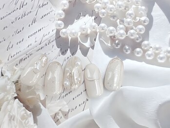 シャルム(Charm)/3月【定額】ゴージャスコース