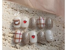 エル 心斎橋店(el)/Eコース 7300円