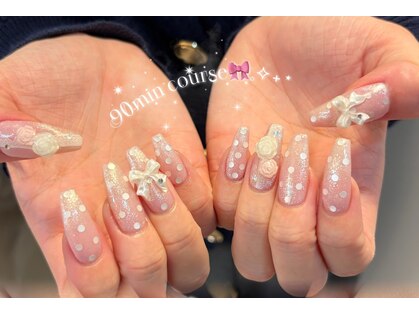 ビビア(ViViA)の写真