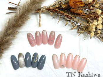 柏店限定☆ハンド定額4900円