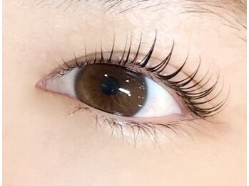 サクラブロウ 心斎橋店(Sakura-blow)/まつげパーマパリジェンヌ眉毛