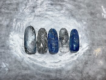 ニュイ 浦和店(nuit)/simple定額コース¥7,200