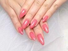 シーアンドビーネイル(C&B Nail)/ワンカラー
