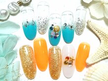 パーフェクトネイル 桜ヶ丘店(Perfect Nail)/