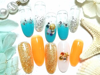 パーフェクトネイル 桜ヶ丘店(Perfect Nail)/