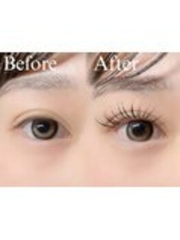 TRU NAIL & EYE 吉祥寺店 　【トゥルーネイル &アイ】/マツエク*LED変更可能★