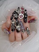 アナネイル(ANNA Nail) リリ .L