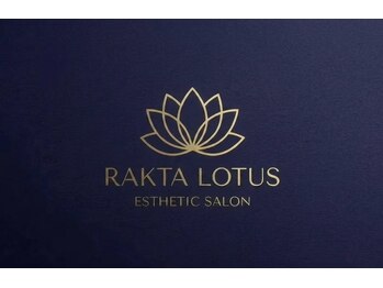 ラクタロータス(RAKTA LOTUS)の写真/乾燥・ハリ不足に◎潤いとツヤを引き出す大人の美肌ケア。ハリ・弾力を育む贅沢フェイシャル♪