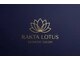 ラクタロータス(RAKTA LOTUS)の写真/乾燥・ハリ不足に◎潤いとツヤを引き出す大人の美肌ケア。ハリ・弾力を育む贅沢フェイシャル♪