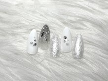 リリービューティーネイル(Lily beauty nail)/季節のデザイン