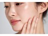 速攻小顔!“エステ版ポテンツァ”【韓国たるみ、リフトアップケア】60分