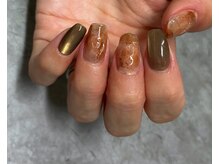 ラヴィネイル(La vie nail.)の雰囲気（お爪の状態、ライフスタイルに合ったパラジェルベースをご提案！）