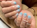 カラグラ+アート（別料金）