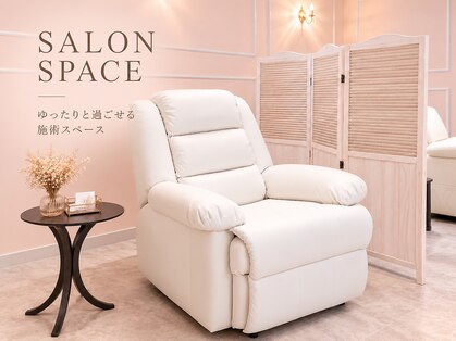 リシェル アイラッシュ 藤沢店(Richelle)の写真