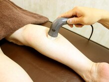 ささしま整骨院/美脚骨盤矯正コース